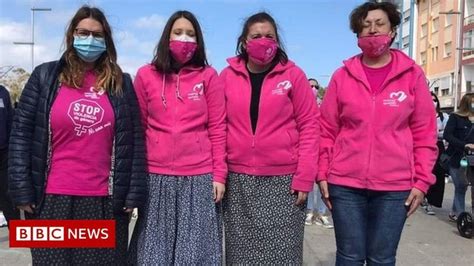 the galician gotta go|Spanish women filmed urinating left humiliated by judge